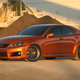 Illustration for article titled Lexus Tuner Sextet Heading To SEMA